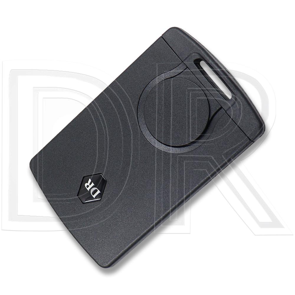 Great ID46/4A Chip Half Smart/Hands Free Car Remote Key For Renault Megane 3 Laguna 3 Grand Scenic Koleos Fluence Clio IV Captur