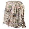 Sac à dos d'assaut camouflage extérieur