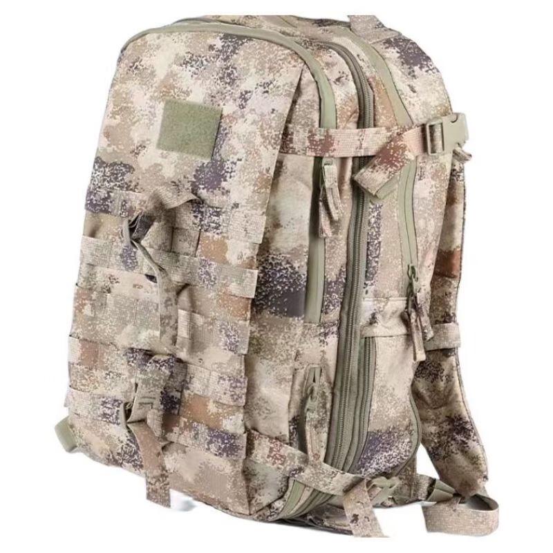 

Outdoor Camouflage Assault Backpack