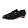 Spring Autumn New Lightweight Loafers Comfortable Massage Sole Men's Flat Shoes Office Commuter Men's Business Casual Shoes