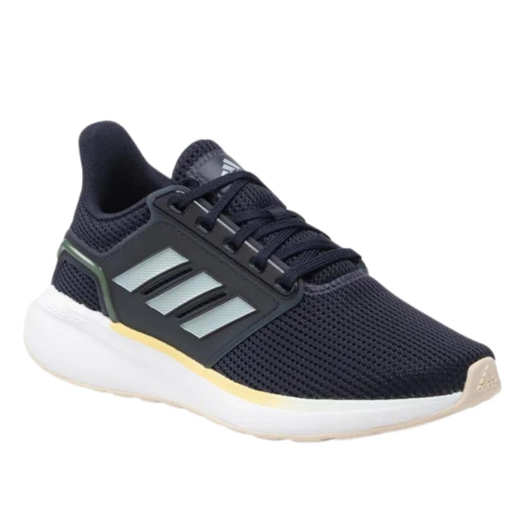 Damesportssko Adidas GY4730 EQ19 Run marineblå r. 38