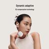 Bluetooth Non-In-Ear Open-Type Sports Earphones with Large Battery