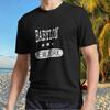 Neues Hemd Vintage Babylon New York Aktives T-Shirt Lustig Größe S bis 5XL