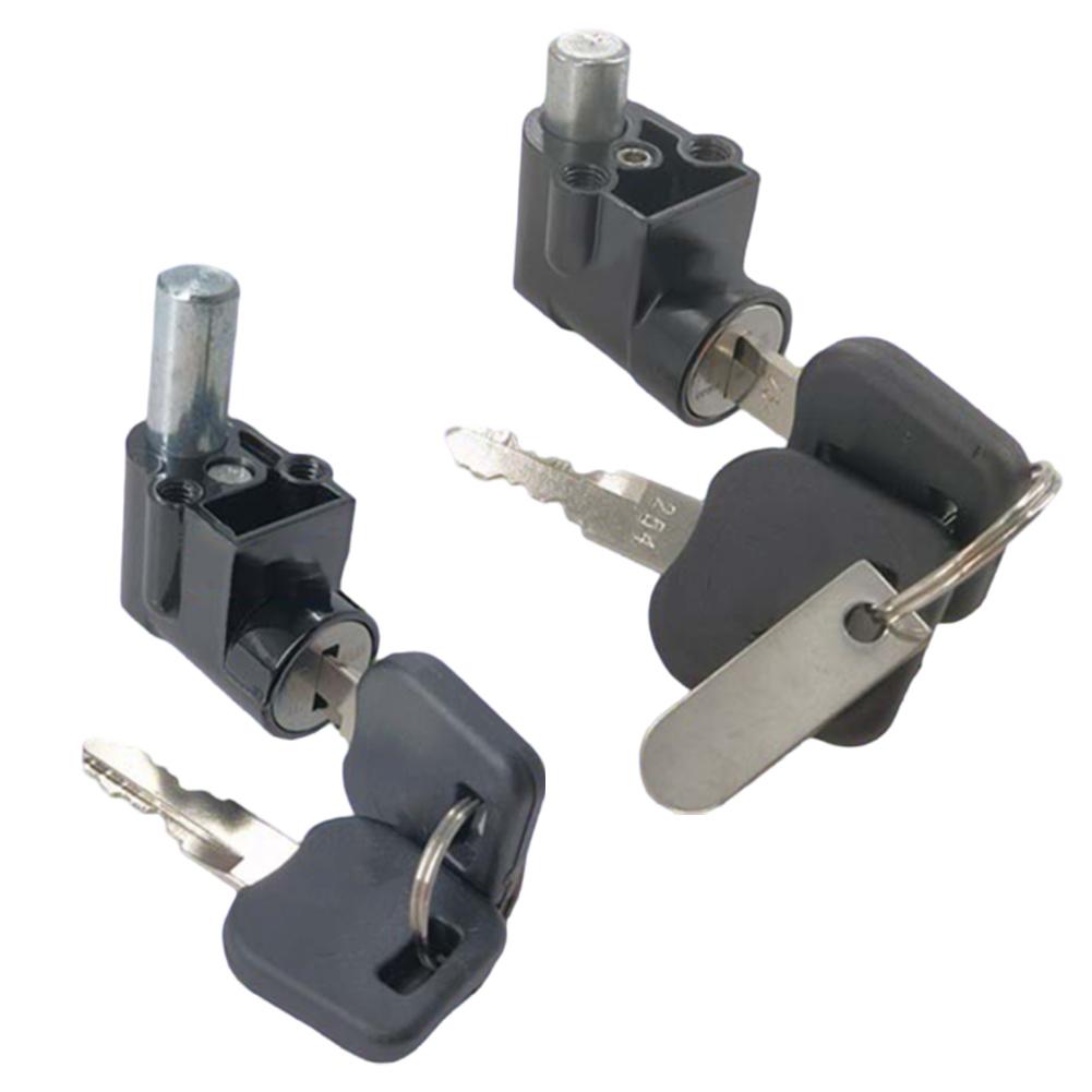 11mm Size Option Power Lock And Key 20mm Size Option