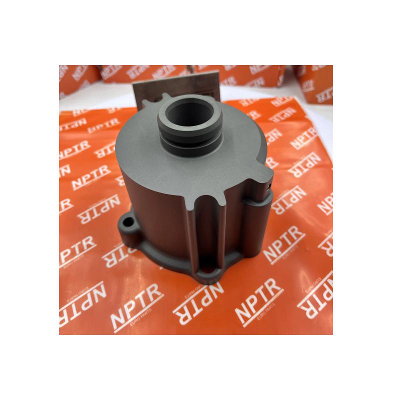 VOL Gearbox System Gear Shift Cylinder Housing Oem 1656239 1652857 7401656239 for RVI Truck Range cylinder