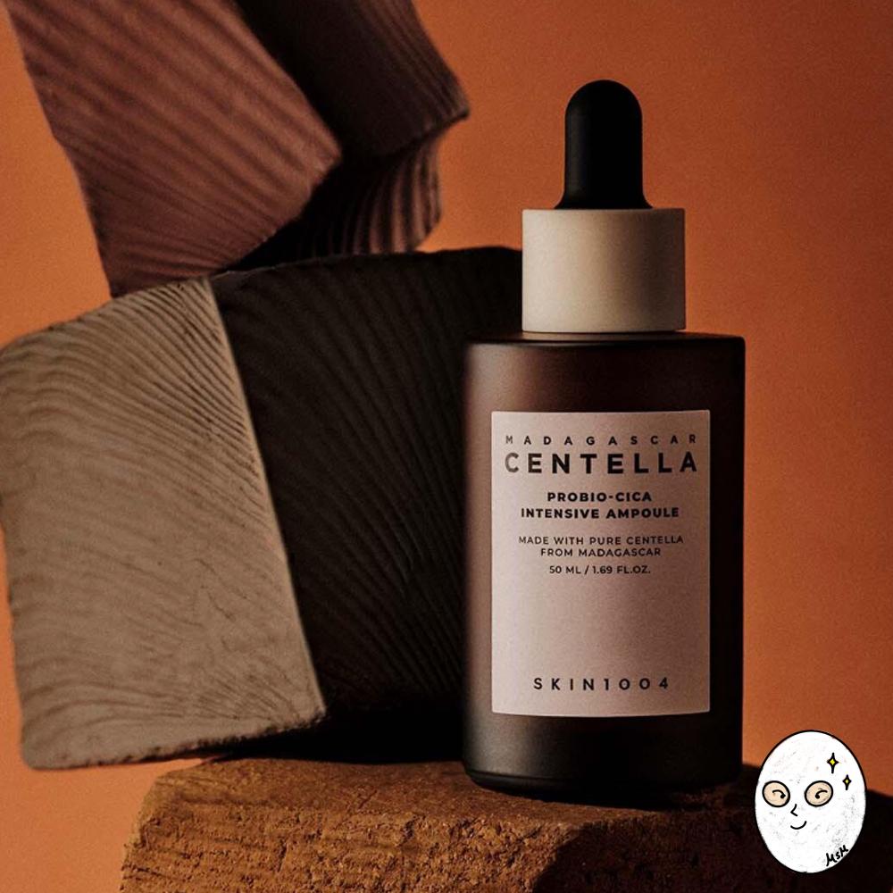 SKIN1004 Madagascar Centella Probio-Cica Intensive Ampoule 50ml