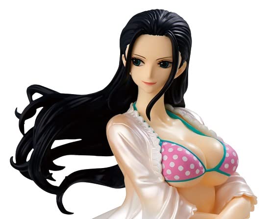 BANPRESTO One Piece GLITTER&GLAMOURS Shiny Venus-NICO ROBIN-