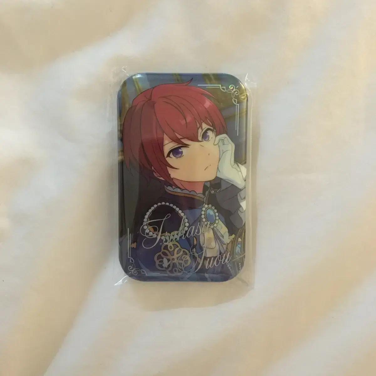 

Sell Of Ansta Eucharist Badges In Tsukasa