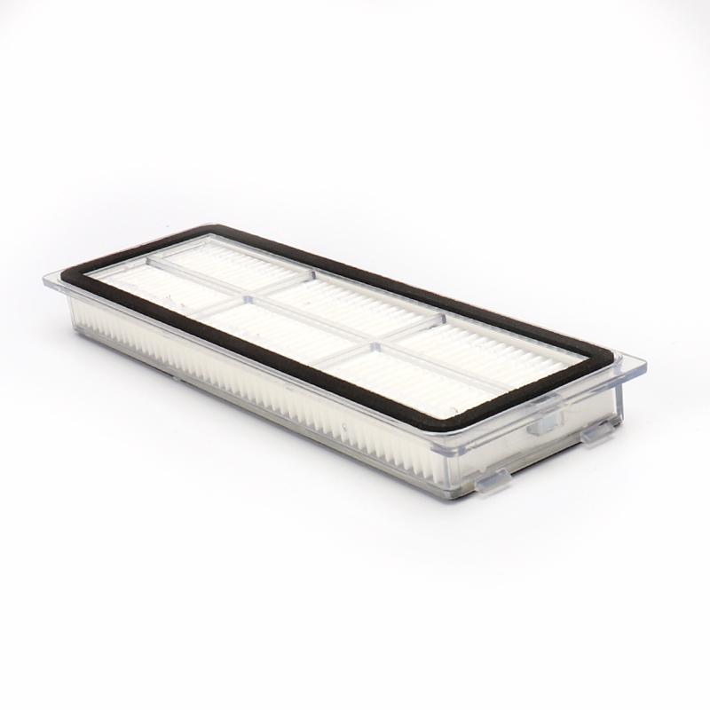 For Xiaomi 1S Roborock S5 S5 Max S6 S6 MaxV S6 Pure E4 E5 Vacuum Cleaner Accessories Main Side Brush Cover HEPA Filter Mop Parts