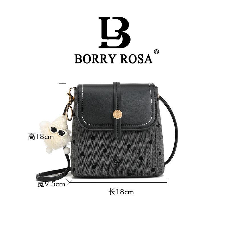 

Bag women s bag new retro old flower printing mobile phone bag women s mini shoulder messenger bag light bucket bag