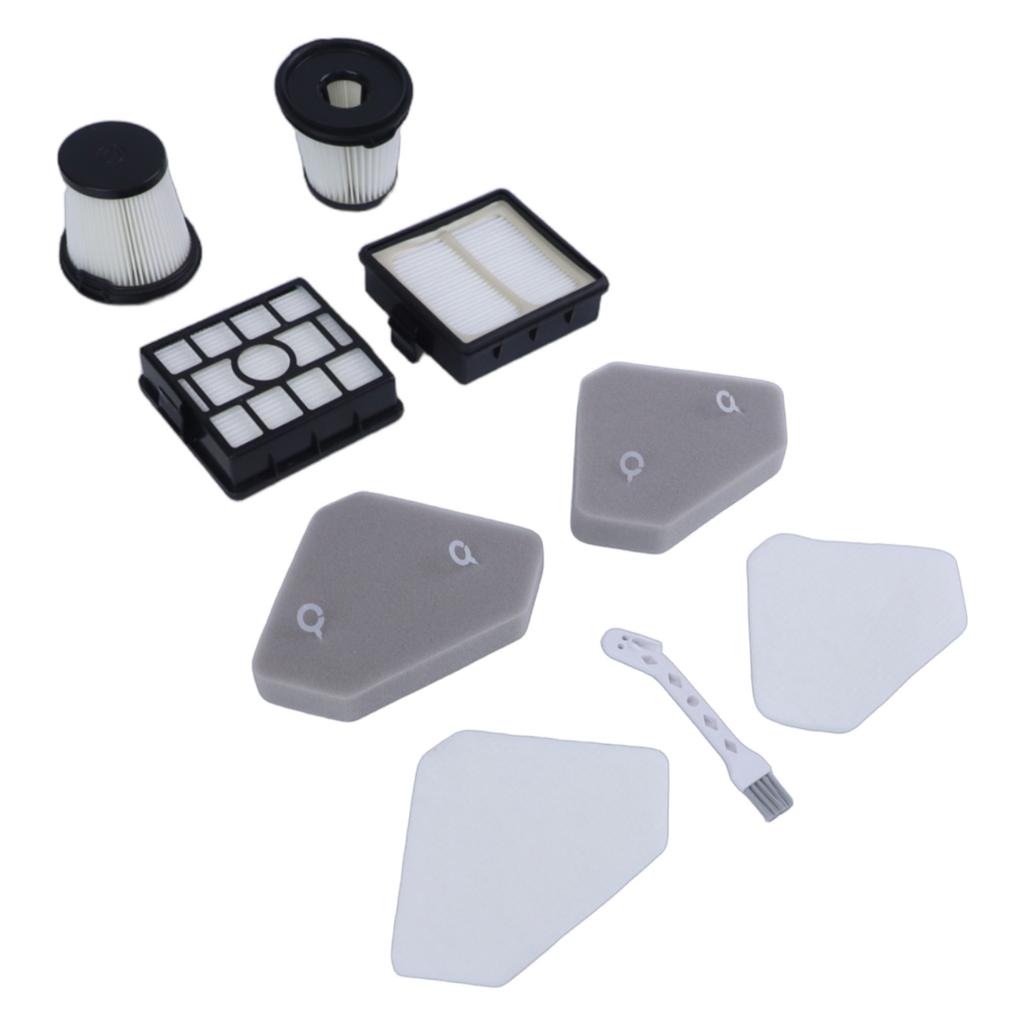 Replacement Filters for Shark Auto Empty System Cleaners Model Compatibility