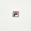 New FILA HERITAGE Polo Shirt Men's Cloud White F11M548102FWT