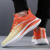 Men's Comfortable Ultra Soft and Breathable Lace-up Sneakers