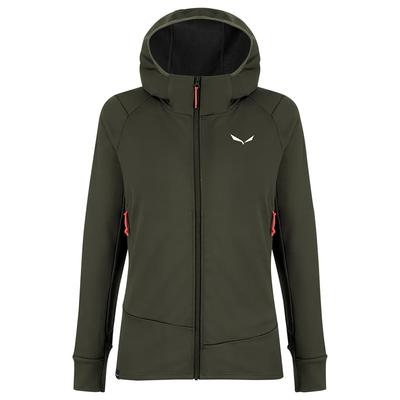 Salewa Bluza polarowa Puez Polarlite