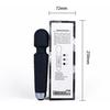 Strong Earthquake Vibration Stick: Female Massage & Orgasm Masturbator