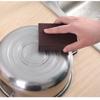 1 Pcs Large Area Carborundum Fine Flexible Descaling Clean Magic Brush Sanging Sponge