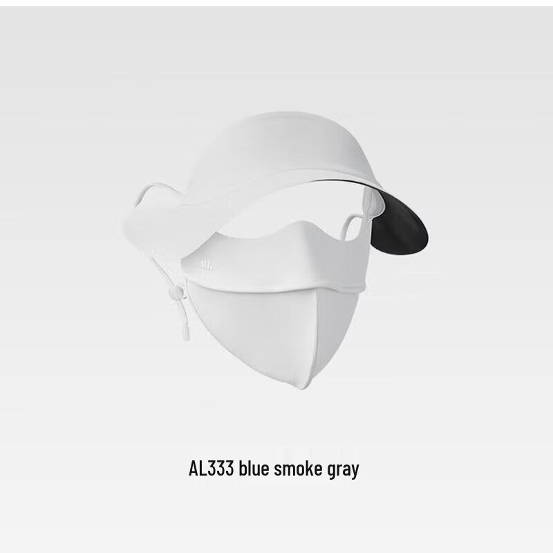 Beneunder Full-Face UV Protection Mask with Brim