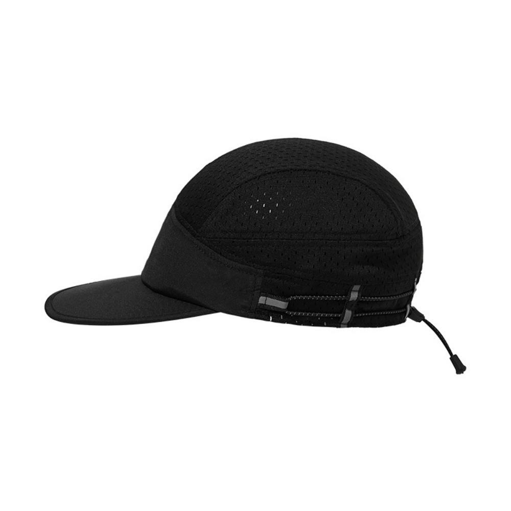 Quick Drying Running Cap Soft Sport Cap Lightweight Sun Hat  Running