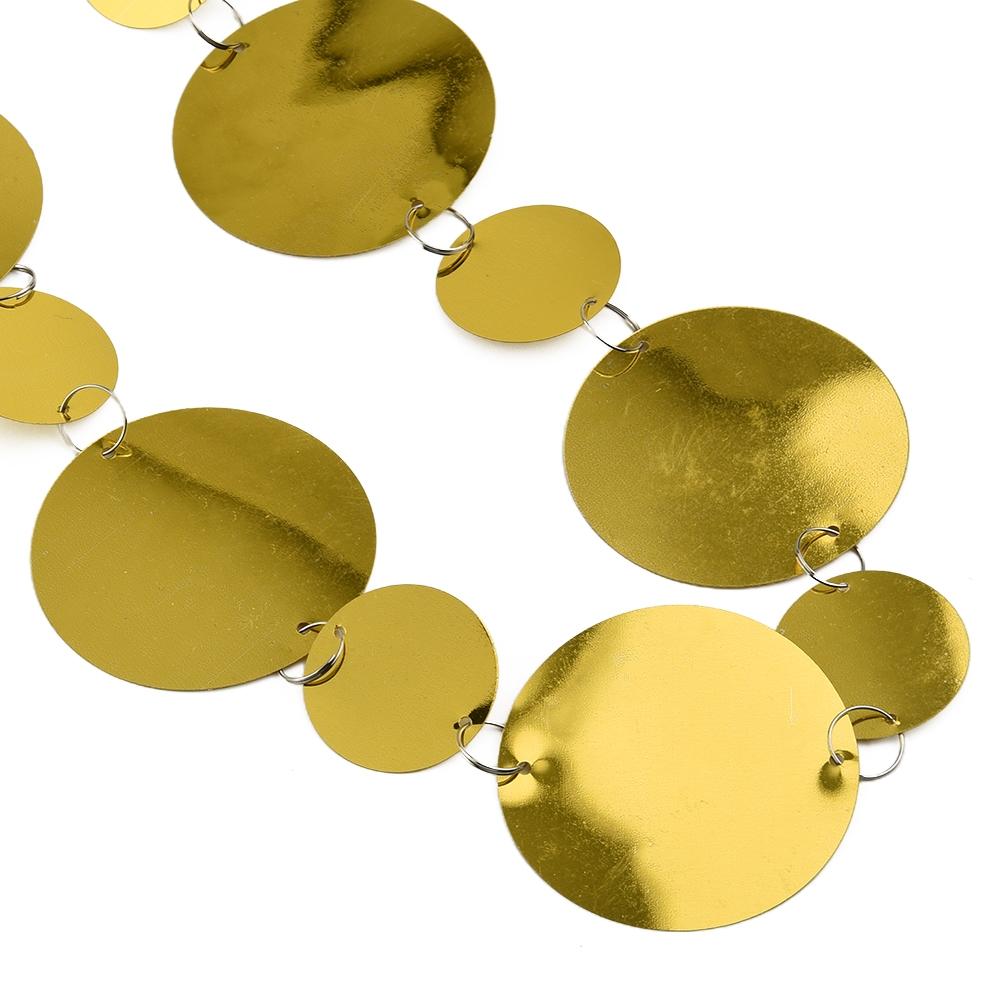 PVC Sequins Sequin Curtain Sequin Curtain Wedding 5 Strips