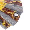 Tank Accessories Simulation Volcano Micro-landscape Fish Tank Decor Aquatic Pet Supplies Air Stone