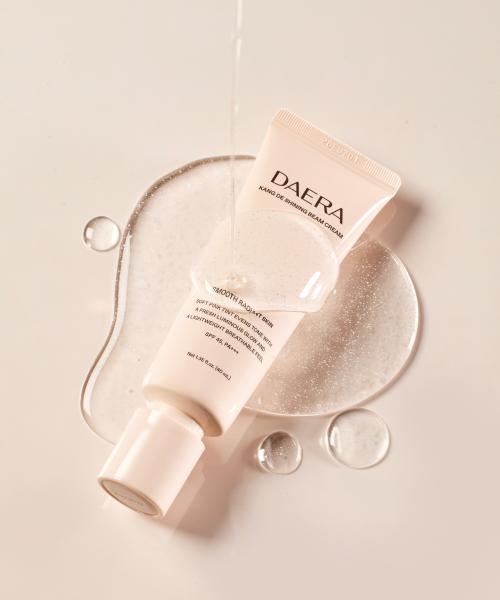 [Daera] Kang de Shining Beam Cream 40ml