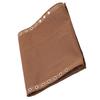 Outdoor Balcony Chair Canvas Portable Replacement Cloth Deck Chair Camping Accessory Reliable Useful Repair Cloth