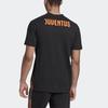 Adidas Soccer Jerseys Unisex Black Moderate FR4209