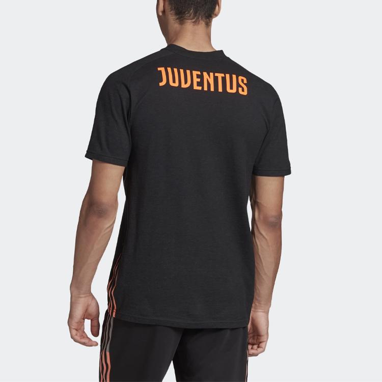 Adidas Soccer Jerseys Unisex Black Moderate FR4209