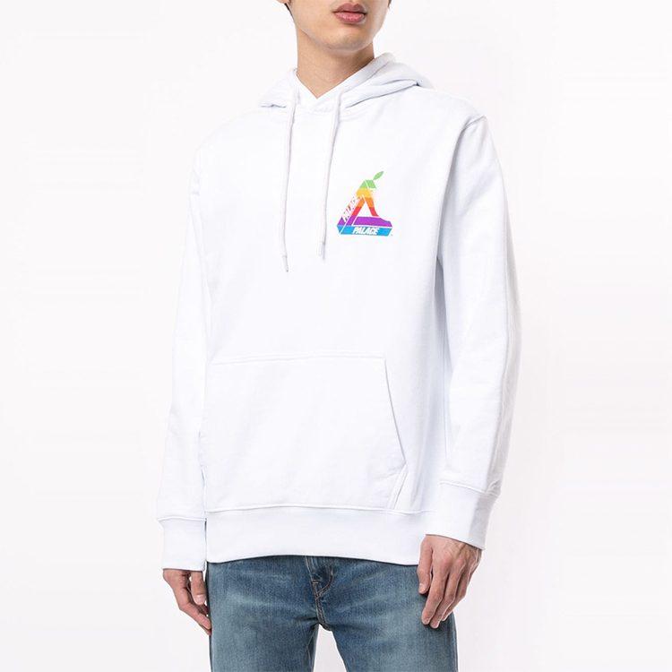 Palace Jobsworth Hood P16HD003