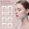 Small Face Belt Lift Up Band Mask Adjustable High Elasticity Breathable Sagging Improvement Double Chin Nasolabial Folds Wrinkle Countermeasure V Line