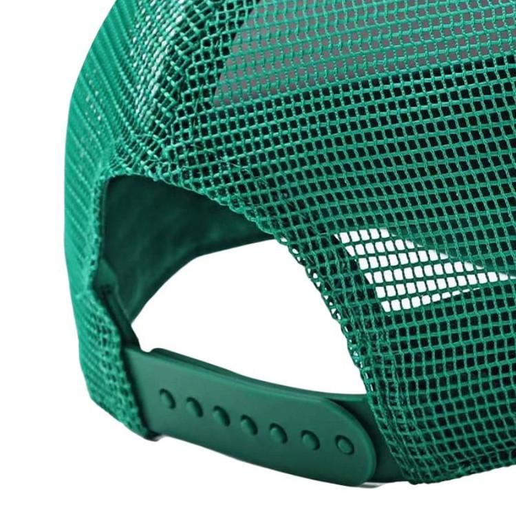 Nike Cotton Duckbill Cap Men hats Green IR0953-365