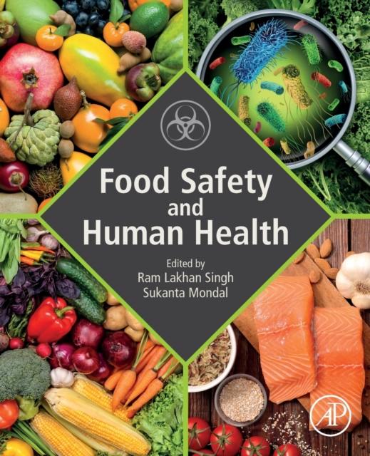 The Food Safety and Human Health Book