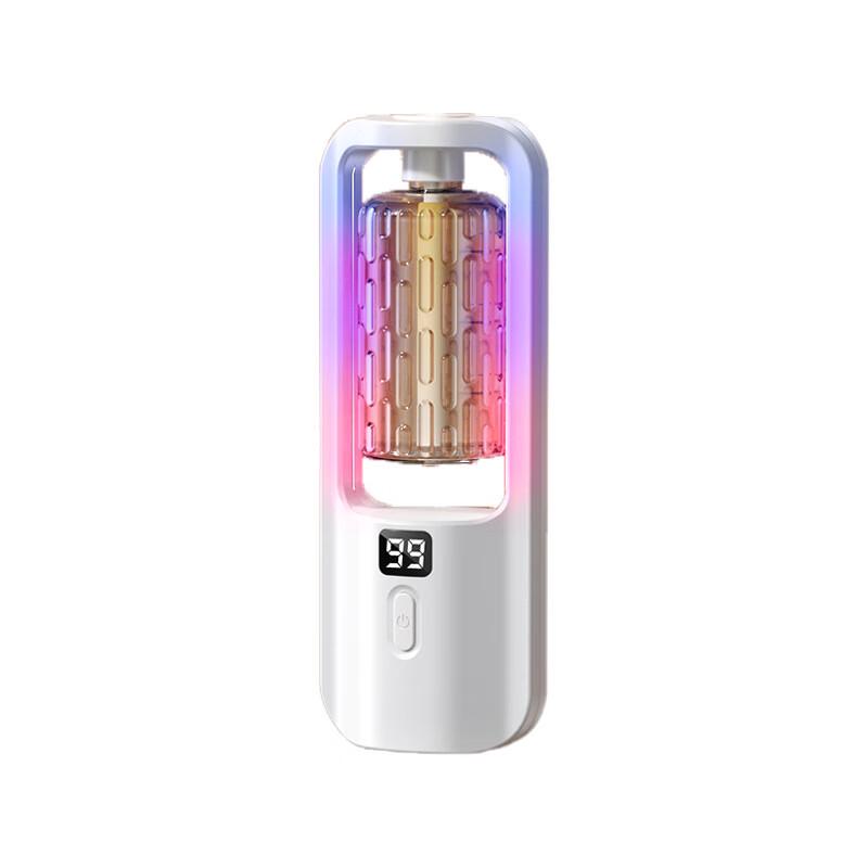 Chang Baosen Automatic Fragrance Diffuser & Humidifier