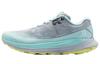 Women's Sneakers SALOMON Ultra Glide Low top Running Shoes Women's Silk Blue Green