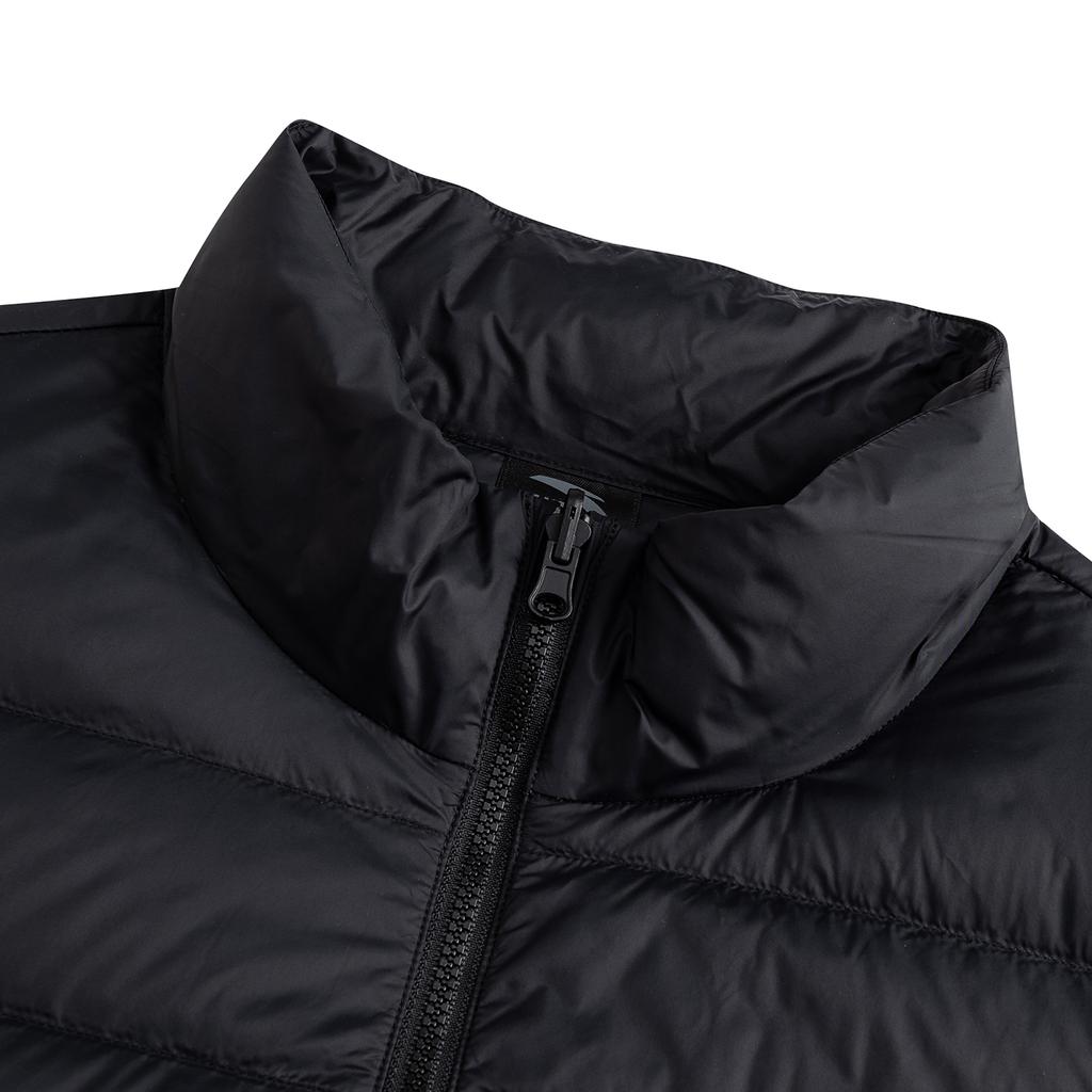 Anta Fashion Lightweight Sports Simple Windproof Jacket Unisex Outerwear 972616601-1