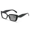 Square Frame Photochromic Reading Glasses Women's Fashion Color Changing Anti Blue Light Presbyopia Sun Glasses Diopter To +4.0