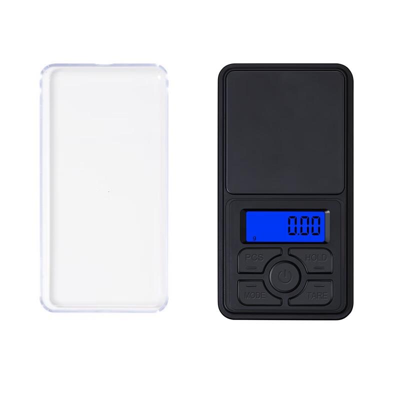 Mini Portable Digital Jewelry Scale