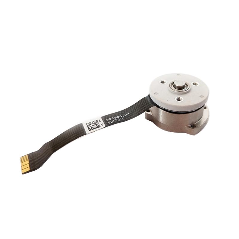 High-Quality Metal Gimbal Pitches/Roll/Yaw Motor Perfectly fit for 4/4Pro Gimbal Cameras Accessory Wide Application