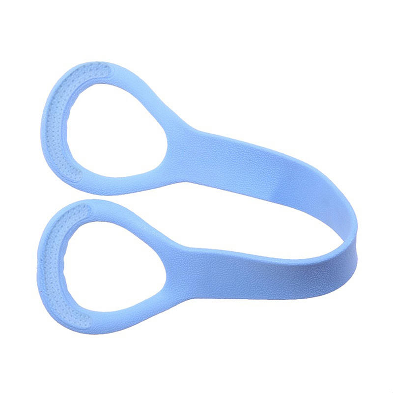 1/3PCS 8 Characters Fitness Resistance Band Training Elastic Ropes Workout Chest Arm And Shoulder Stretch Bands