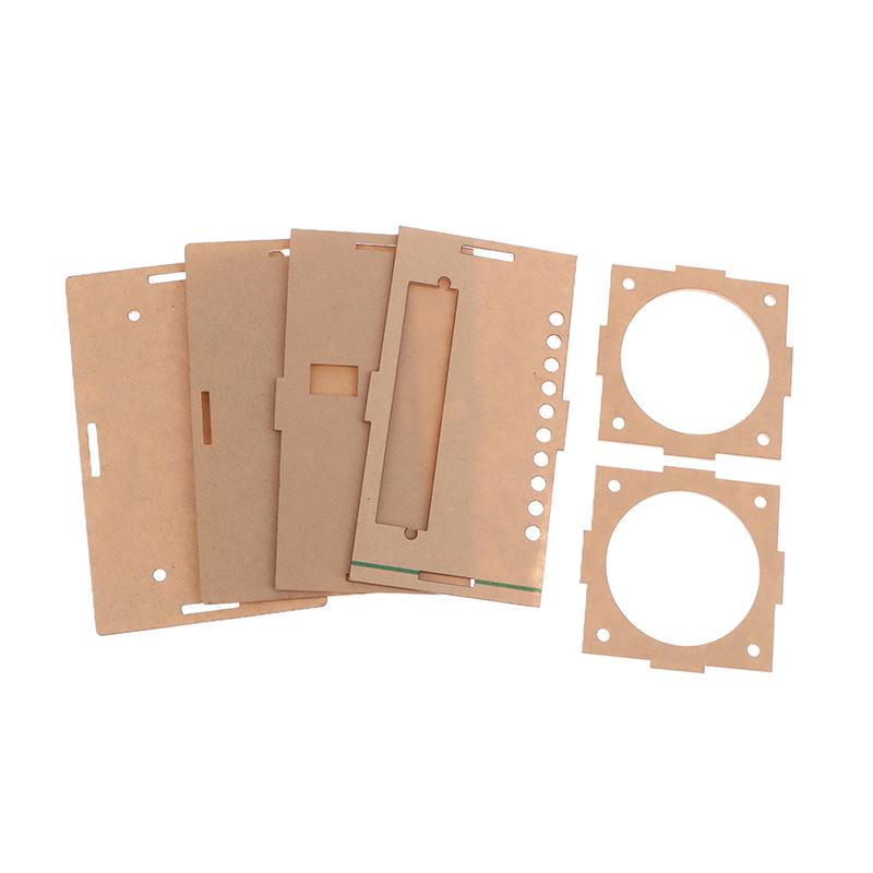 Diy Bluetooth Compatible Speaker Kit Diy Soldering Electronic Projects Soldering Practice Kit For Home School Education Supplies