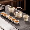 Ciyouming Chinese Ceramic Tea Set Collection