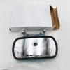 FLYQUICK Rearview Mirrors for U-Shaped Brackets