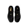 New JORDAN 11 Cmft Low Black Gold DO0613-007