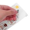 5Sheets Class of 2026 Graduation Stickers Senior Labels Round Adhesive Graduation Party Favor Stickers Invitations Envelopes