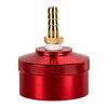 Tapa de combustible mejorada para generador Honda EU2200i/EU2000i/EU1000i/EU3000i Handi Champion 2000W Westinghouse 2200W WH2200iXLT