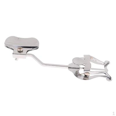 Marching Musical Sheet Clip Trombone Lyre For Trumpet