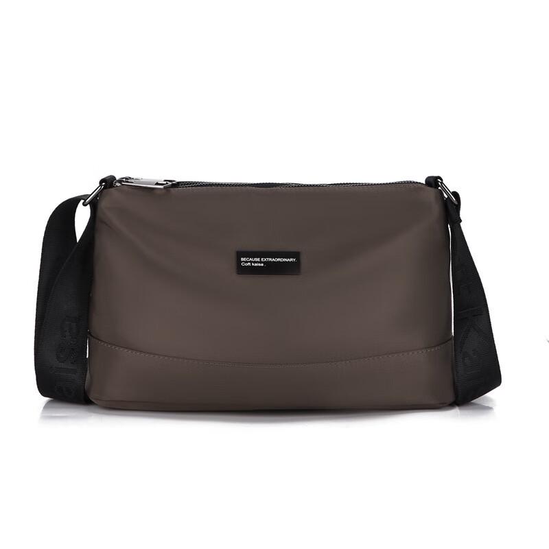 Men's Fashion Outdoor Crossbody Shoulder Bag