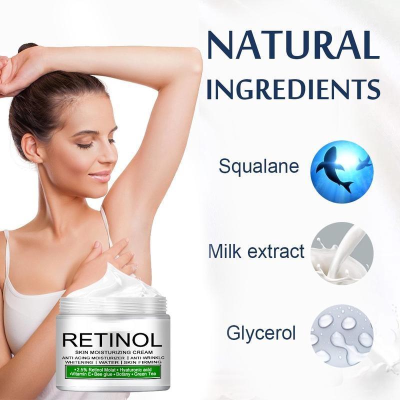 Whitening Cream Whitening Bleaching Face Body Lightening Cream Underarm Armpit Whitening Cream Legs Knees