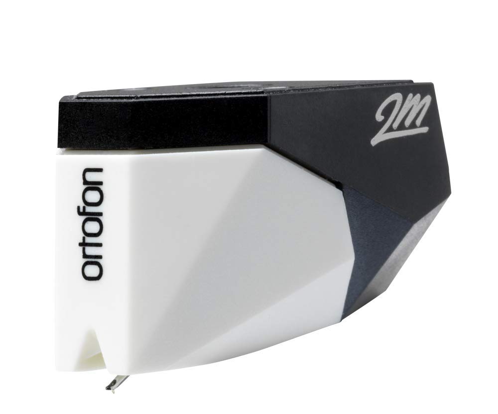 

Ortofon monaural MM type cartridge 2M MONO