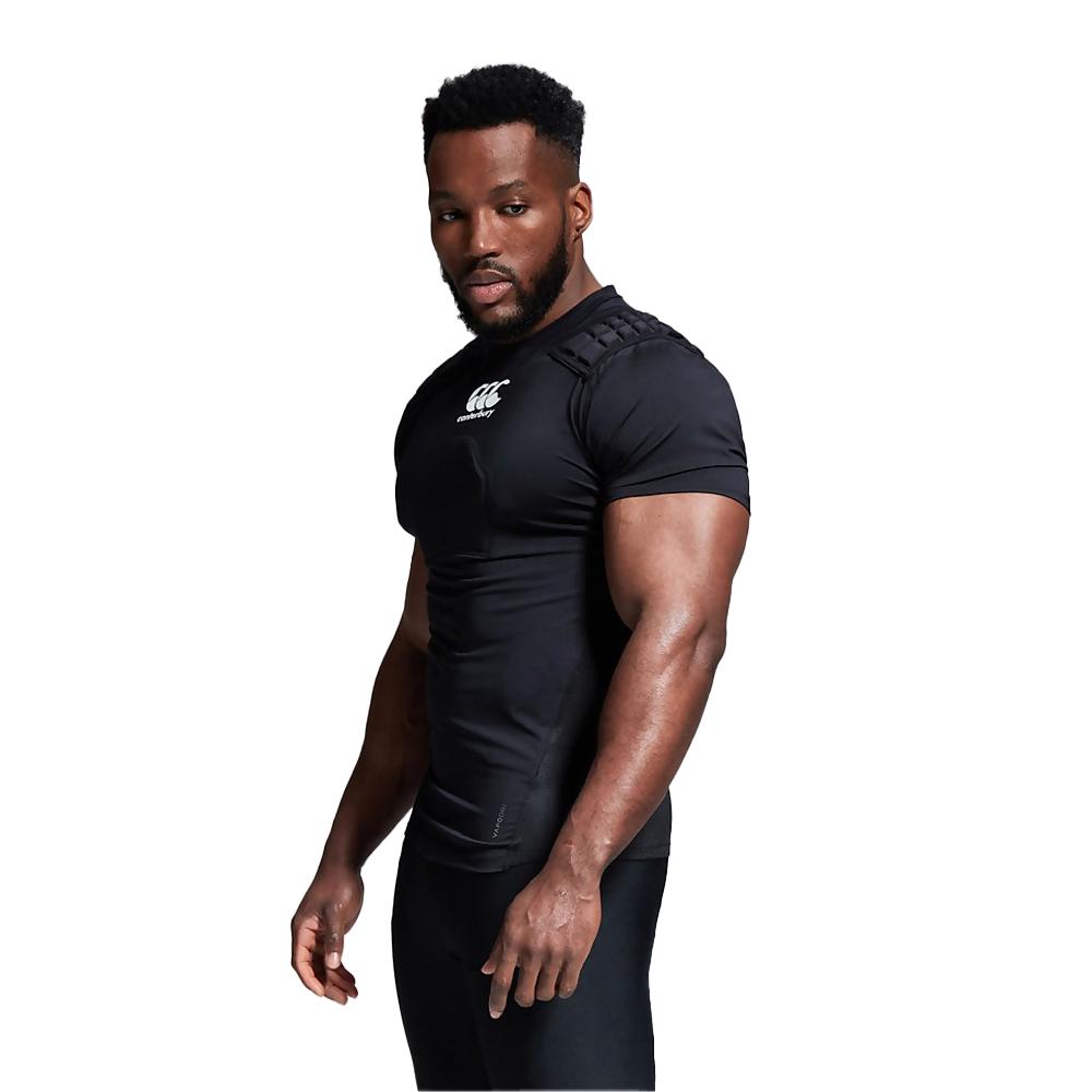 canterbury Unisex Adult Logo Protection Vest